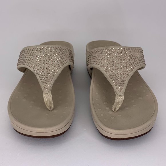 Vionic Women’s Naples Orthopedic Sandals Sz 11 - Picture 4 of 11